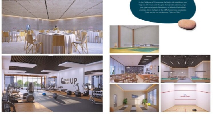 Kitchen, puppalaguda 3 Bedroom 1685 Sq.Ft. Apartment In Puppalaguda Hyderabad 8076679