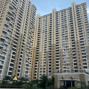 2 BHK Apartment For Rent in Nyati Elysia Santipur Pune  8076691