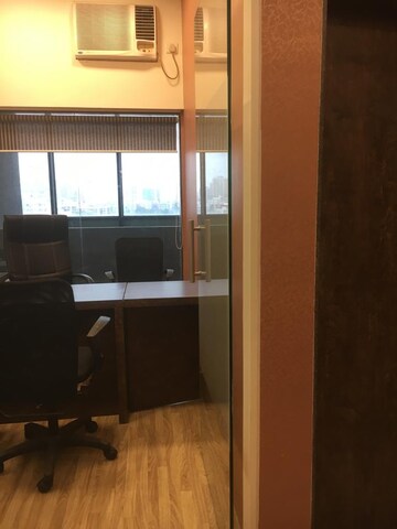 Kitchen in  Office Space at Crystal Plaza Andheri West, Andheri West – for Rent