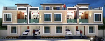 3 BHK Villa For Resale in Upsidc Site B Greater Noida  8076692