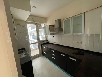 Kitchen in 4 BHK Apartment at Bestech Park View Sanskruti, Sector 92 – for Rent