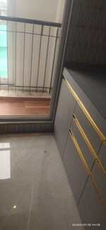 1 BHK 405 Sq.Ft. Apartment in JSB Nakshatra Nirvaana