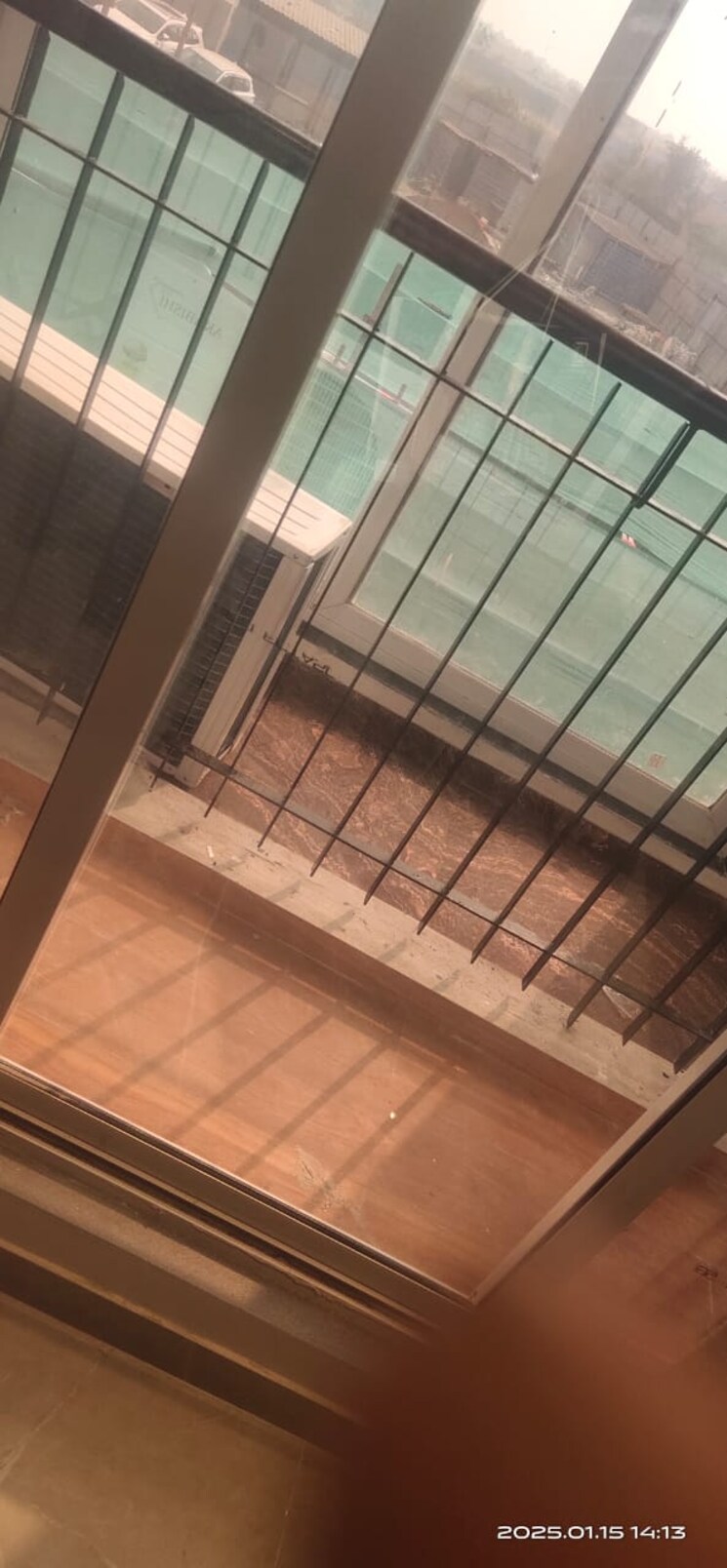 Balcony, jsb-nakshatra-nirvaana 1 Bedroom 405 Sq.Ft. Apartment In Naigaon East Palghar 8076710