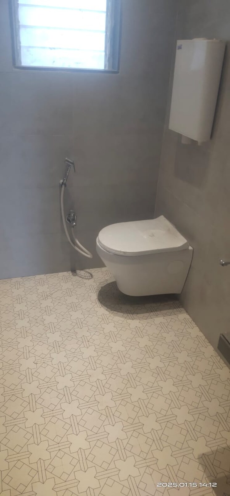 Bathroom, jsb-nakshatra-nirvaana 1 Bedroom 405 Sq.Ft. Apartment In Naigaon East Palghar 8076710