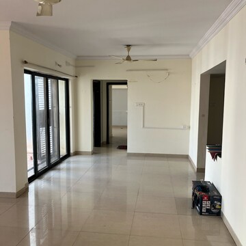 Building Lobby in 3 BHK Apartment at Brahma Suncity, Wadgaon Sheri – for Rent