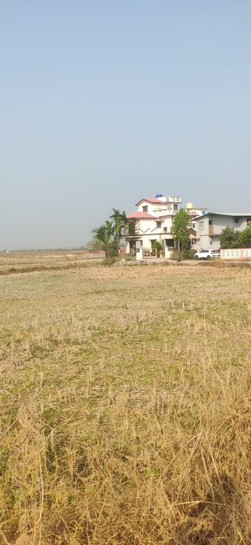  Plot For Sale in Vindhane