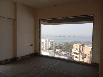 Room in 3 BHK Apartment at S Raheja Avisa, Bandra West – for Sale