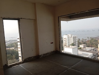 3 BHK Apartment For Resale in S Raheja Avisa Bandra West Mumbai  8076563