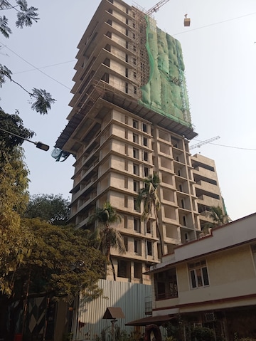 3 BHK Apartment For Resale in S Raheja Avisa Bandra West Mumbai  8076563