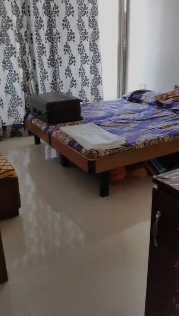 Bedroom in 4 BHK Independent House at Devki Nagar – for Sale