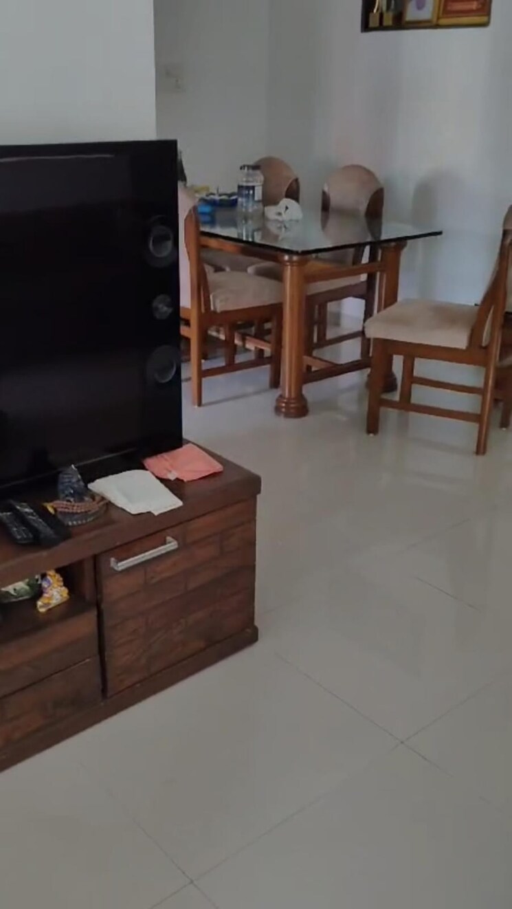 Living Room, devki nagar 4 Bedroom 1690 Sq.Ft. Independent House In Devki Nagar Mumbai 8076707