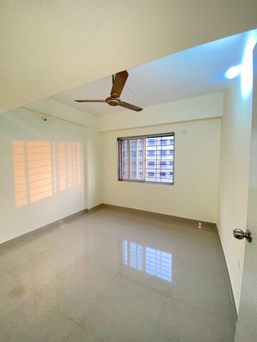 Bedroom in 1 BHK Apartment at Lodha Crown Quality Homes Dombivli, Dombivli East – for Rent