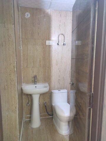 Bathroom in 3 BHK Villa at Upsidc Site B – for Sale