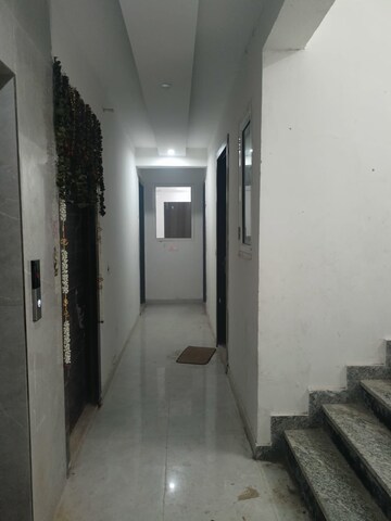 Building Lobby in 3 BHK Villa at Upsidc Site B – for Sale