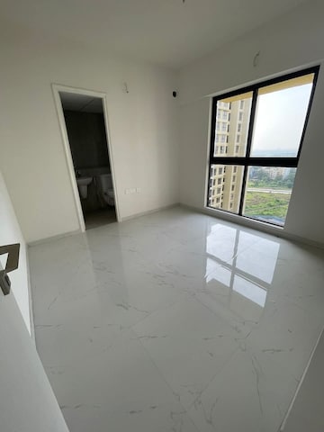 1 BHK Apartment For Rent in Runwal Gardens Dombivli East Thane  8076734