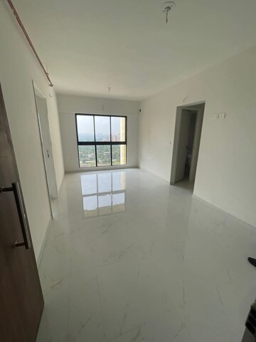 1 BHK Apartment For Rent in Runwal Gardens Dombivli East Thane  8076734