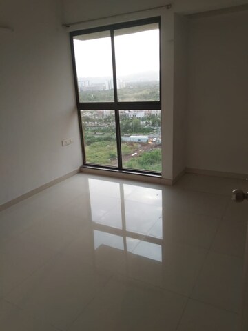 Bedroom in 1.5 BHK Apartment at Lodha Palava Downtown, Dombivli East – for Rent