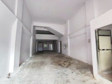  Warehouse – Exterior View View at Vasai East - for Rent
