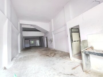  Warehouse For Rent in Vasai East
