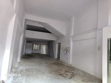  Warehouse – Exterior View View at Vasai East - for Rent