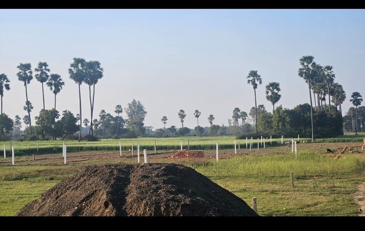 Garden, dehradun cantt  816 Sq.Yd. Plot In Dehradun Cantt Dehradun 8076729