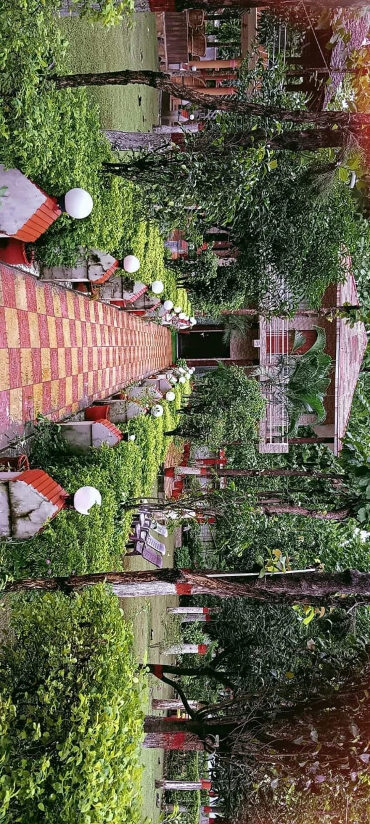 Exterior View, dehradun cantt  816 Sq.Yd. Plot In Dehradun Cantt Dehradun 8076729