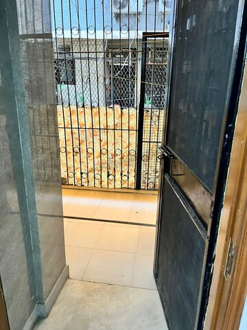 Balcony in 1 BHK Apartment at Borivali East – for Sale