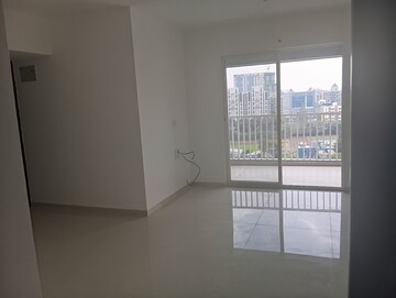 Living Room in 2 BHK Apartment at Sukhwani Hermosa Casa, Mundhwa – for Rent