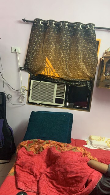 Bedroom in 1 BHK Apartment at Bandra West – for Sale