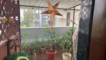 1 BHK Apartment – Exterior View View at Bandra West - for Sale