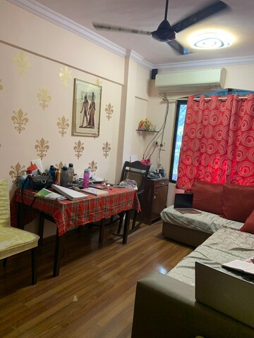 1 BHK Apartment For Sale in Bandra West
