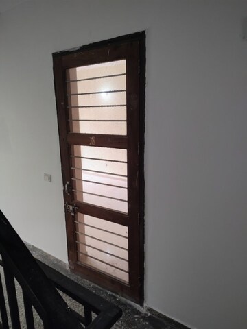 3 BHK Builder Floor – Exterior View View at Sector 14 - for Sale