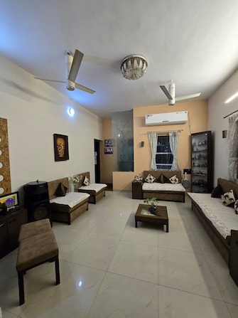 5 BHK Independent House For Resale in Pratap Nagar Nagpur  7858011