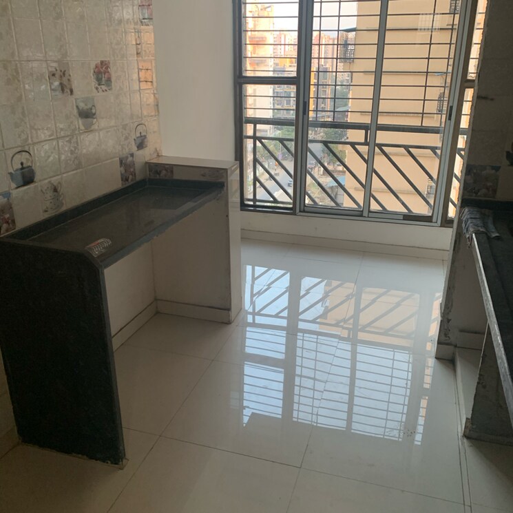 Balcony, mahaavir-heritage 2 Bedroom 1078 Sq.Ft. Apartment In Kharghar Sector 35g Navi Mumbai 8076759