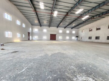Team Area in  Warehouse at Kaman – for Sale