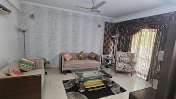 2 BHK Builder Floor For Rent in Ashiana Silver Crest Sector 48 Gurgaon  8076569