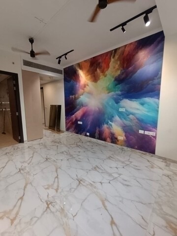 Bedroom in 3 BHK Apartment at Bombay Realty Two ICC, Dadar East – for Sale