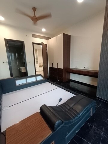Bedroom in 3 BHK Apartment at Bombay Realty Two ICC, Dadar East – for Sale
