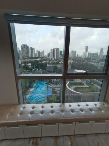 Furnished Amenities in 3 BHK Apartment at Bombay Realty Two ICC, Dadar East – for Sale