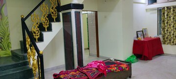 Bedroom in 1 BHK Apartment at Govind Nagar – for Sale