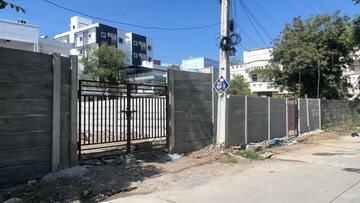  Plot – Exterior View View at Manikonda - for Sale