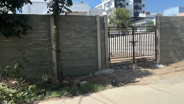 Balcony in  Plot at Manikonda – for Sale