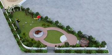  Plot – Exterior View View at Mohanpura - for Sale