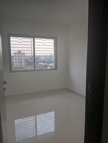 Bedroom in 2 BHK Apartment at Sukhwani Hermosa Casa, Mundhwa – for Rent