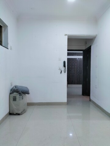 Bathroom in 2 BHK Apartment at K Raheja Raheja Residency, Malad East – for Rent