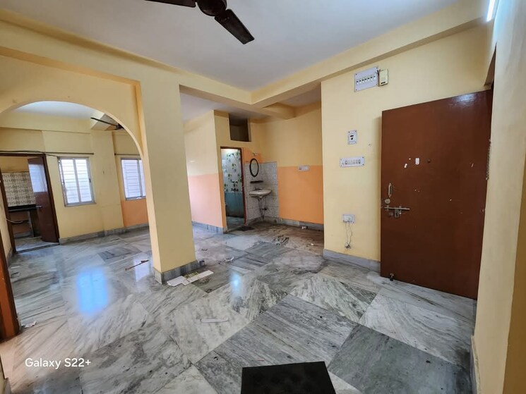 Bedroom, rbm-towers 2.5 Bedroom 900 Sq.Ft. Apartment In Keshtopur Kolkata 8076793