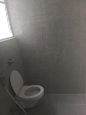 Bathroom in 2 BHK Apartment at Sukhwani Hermosa Casa, Mundhwa – for Rent