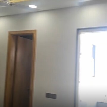 Bedroom in 2 BHK Builder Floor at Lajpat Nagar ii – for Rent