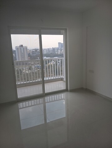 Master Bedroom in 2 BHK Apartment at Sukhwani Hermosa Casa, Mundhwa – for Rent