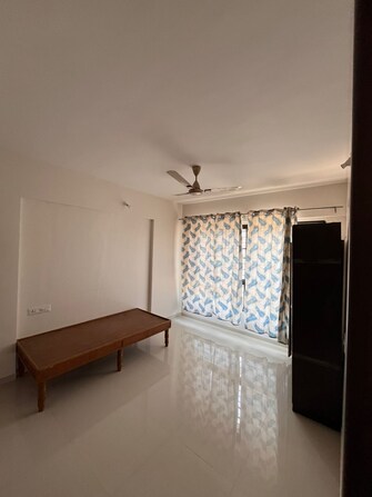 2 BHK Apartment For Rent in Kohinoor Coral Phase 3 Hinjewadi Pune  8076815